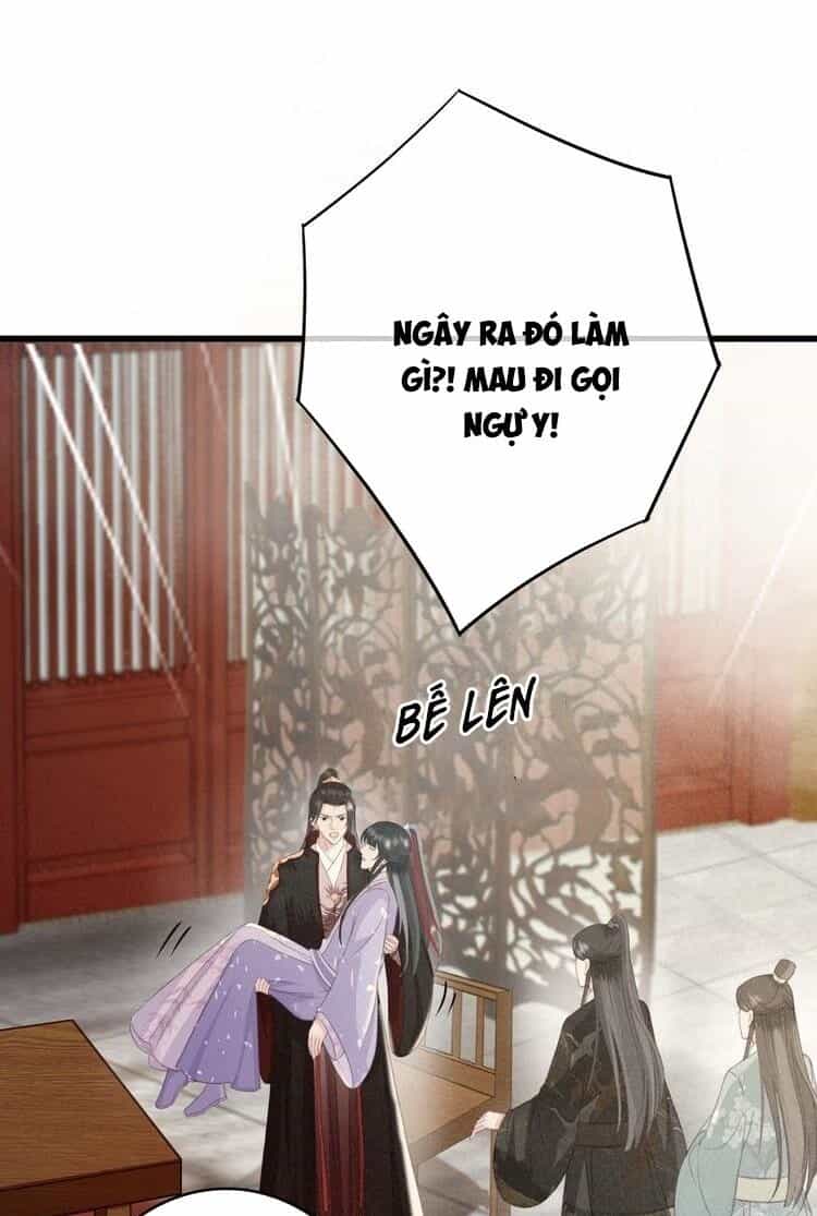 Đông Cung Giai Hạ Tù - Chương 46 - ảnh 3