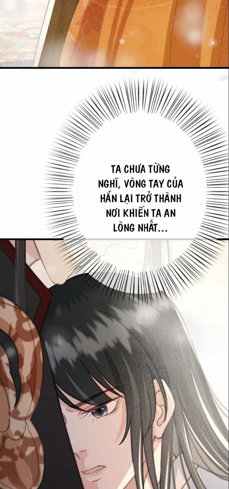 Đông Cung Giai Hạ Tù - Chương 46 - ảnh 43