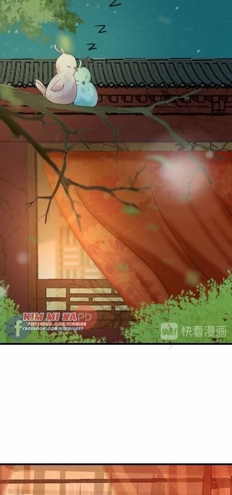 Đông Cung Giai Hạ Tù - Chương 46 - ảnh 53