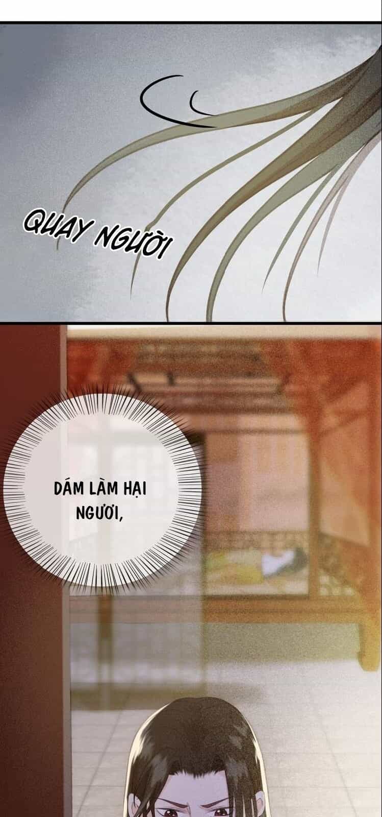 Đông Cung Giai Hạ Tù - Chương 46 - ảnh 59