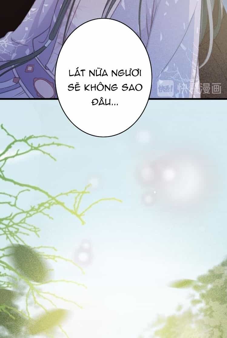 Đông Cung Giai Hạ Tù - Chương 46 - ảnh 6