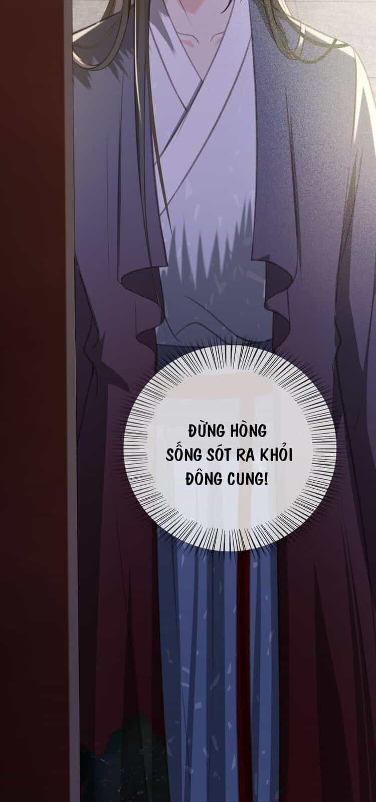 Đông Cung Giai Hạ Tù - Chương 46 - ảnh 61
