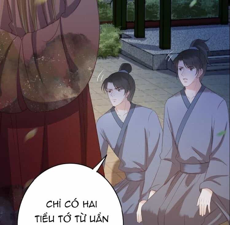 Đông Cung Giai Hạ Tù - Chương 47 - ảnh 12