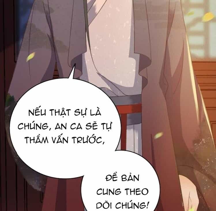 Đông Cung Giai Hạ Tù - Chương 47 - ảnh 17