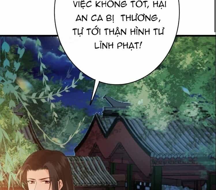 Đông Cung Giai Hạ Tù - Chương 47 - ảnh 21