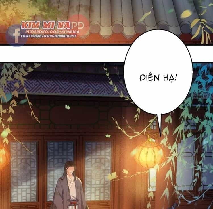 Đông Cung Giai Hạ Tù - Chương 47 - ảnh 4
