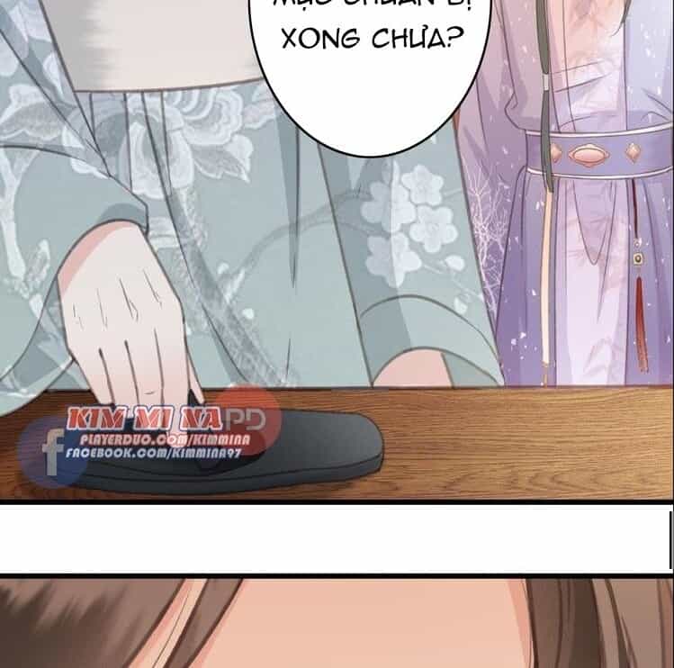 Đông Cung Giai Hạ Tù - Chương 47 - ảnh 43