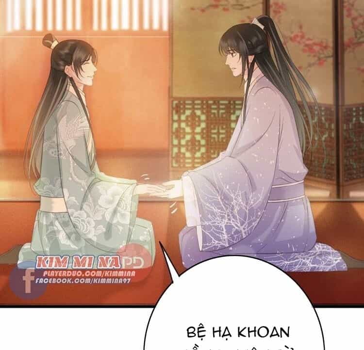 Đông Cung Giai Hạ Tù - Chương 47 - ảnh 60