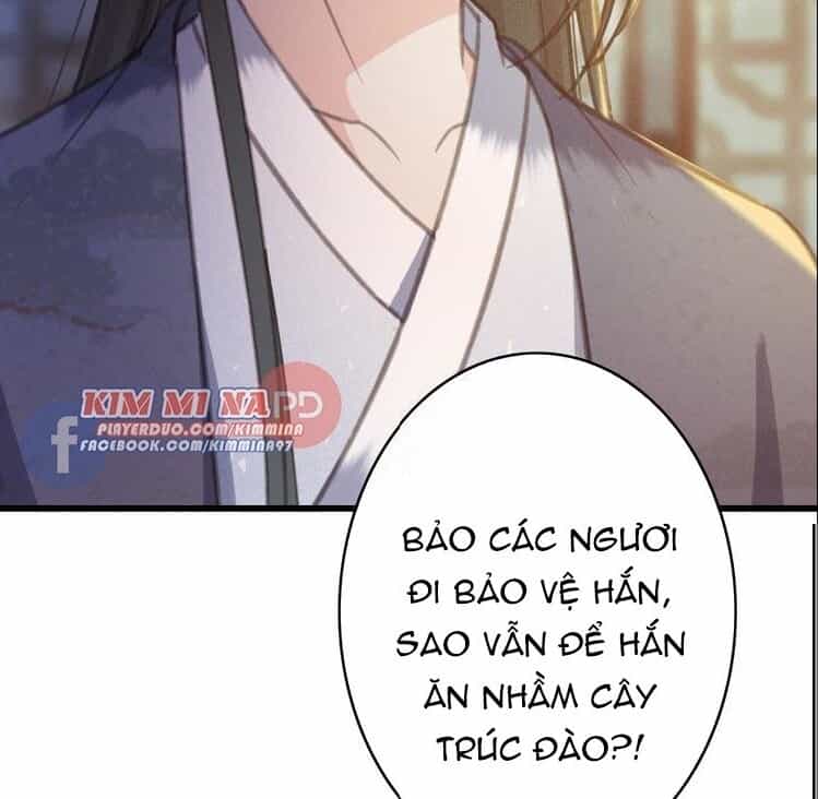 Đông Cung Giai Hạ Tù - Chương 47 - ảnh 7