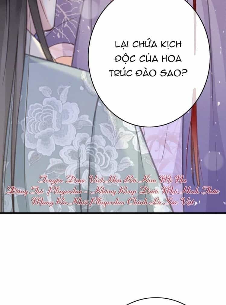 Đông Cung Giai Hạ Tù - Chương 47 - ảnh 70