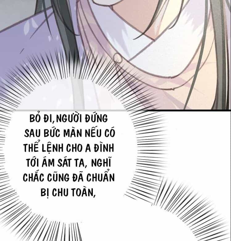 Đông Cung Giai Hạ Tù - Chương 48 - ảnh 15