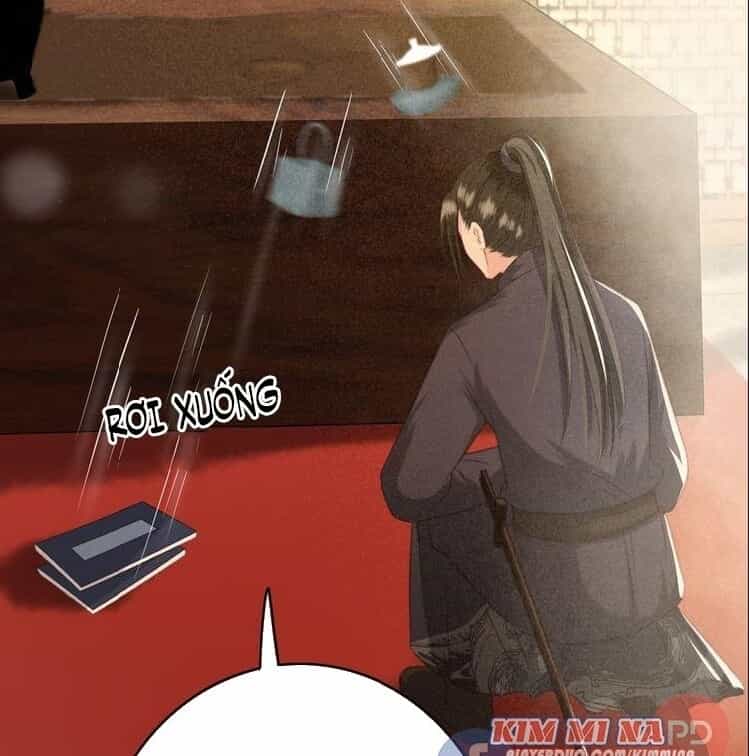 Đông Cung Giai Hạ Tù - Chương 48 - ảnh 23