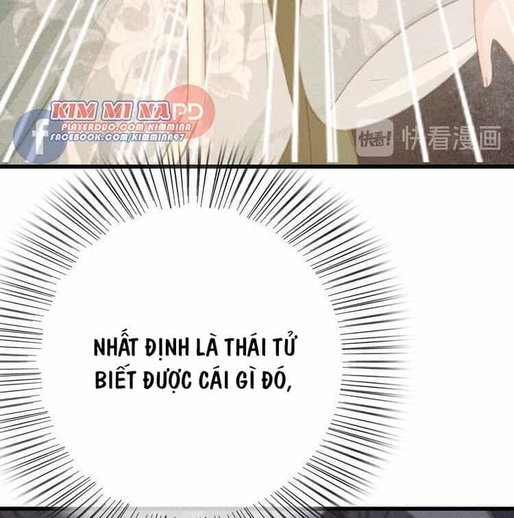 Đông Cung Giai Hạ Tù - Chương 48 - ảnh 51