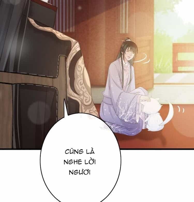 Đông Cung Giai Hạ Tù - Chương 49 - ảnh 11