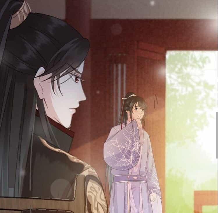 Đông Cung Giai Hạ Tù - Chương 49 - ảnh 18