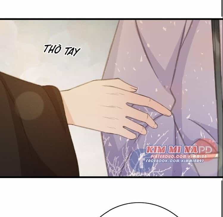 Đông Cung Giai Hạ Tù - Chương 49 - ảnh 21