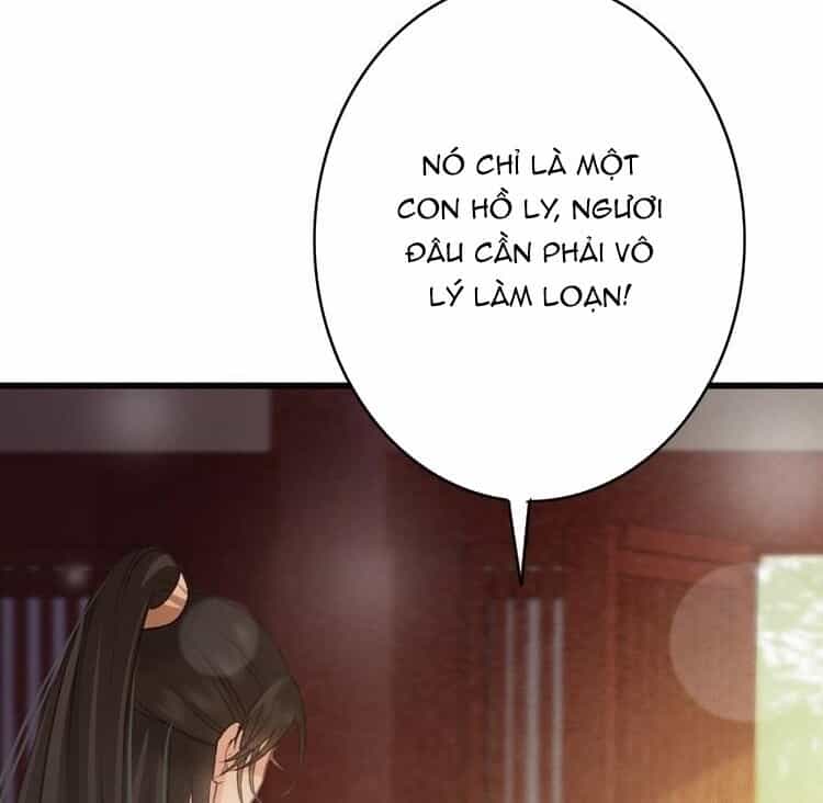 Đông Cung Giai Hạ Tù - Chương 49 - ảnh 25