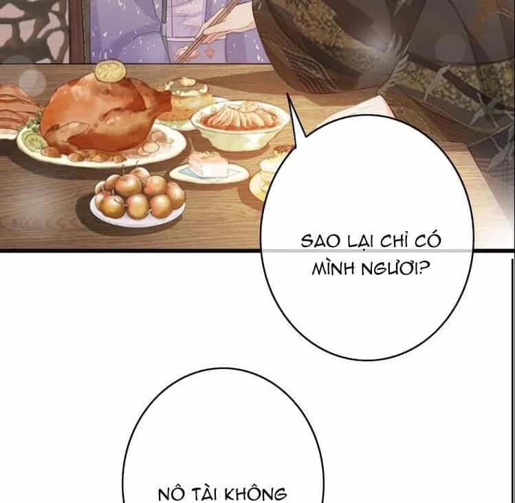 Đông Cung Giai Hạ Tù - Chương 49 - ảnh 30