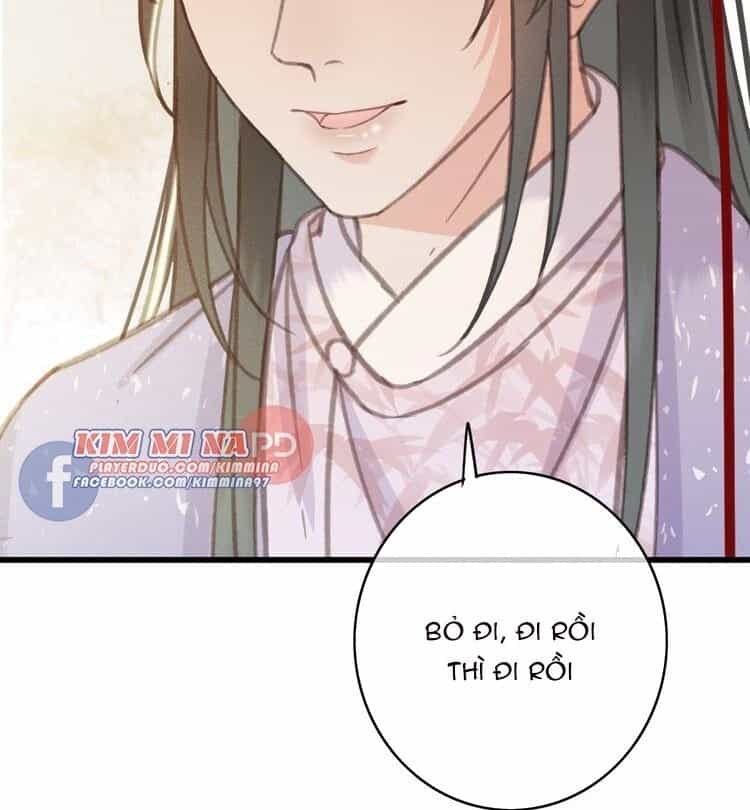 Đông Cung Giai Hạ Tù - Chương 49 - ảnh 40