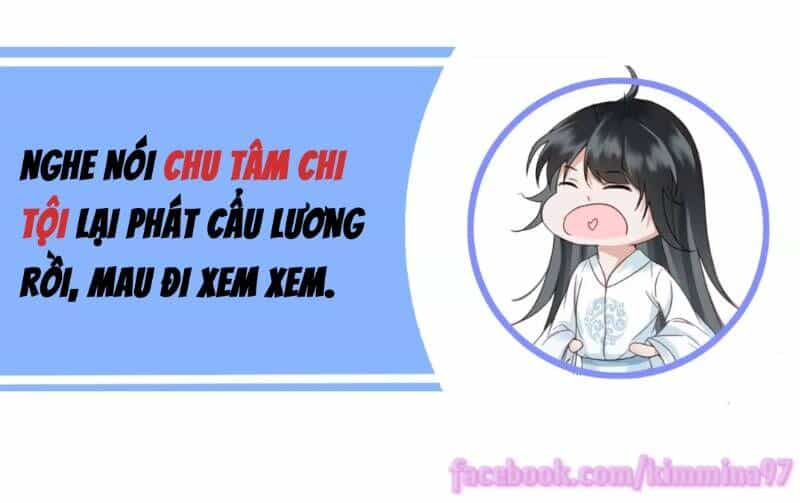 Đông Cung Giai Hạ Tù - Chương 5 - ảnh 55