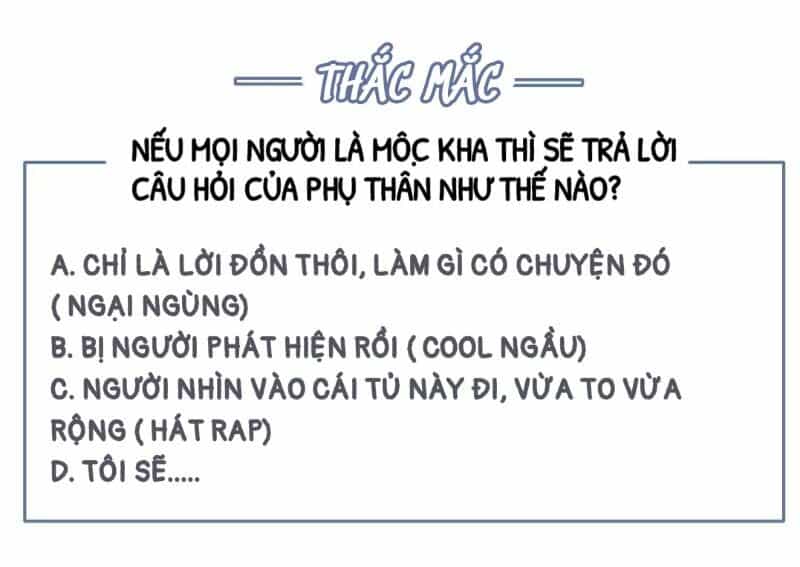 Đông Cung Giai Hạ Tù - Chương 5 - ảnh 60