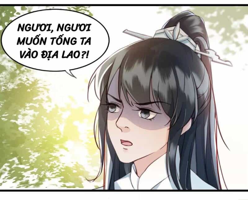 Đông Cung Giai Hạ Tù - Chương 5 - ảnh 7