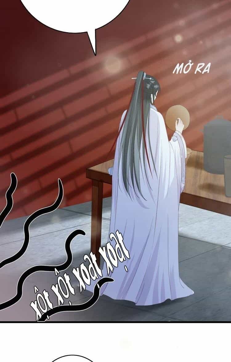 Đông Cung Giai Hạ Tù - Chương 50 - ảnh 11
