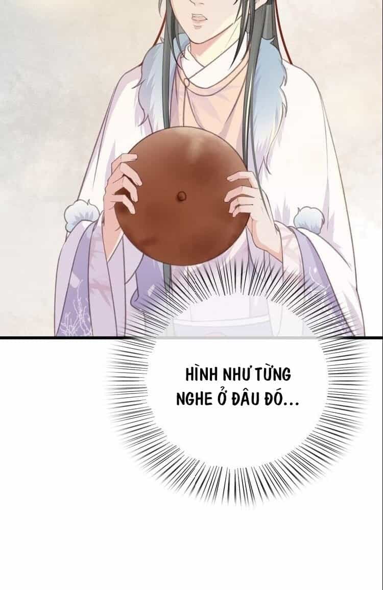 Đông Cung Giai Hạ Tù - Chương 50 - ảnh 18