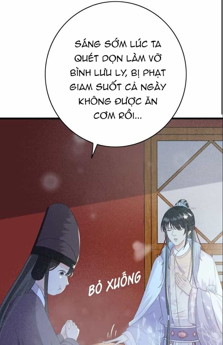 Đông Cung Giai Hạ Tù - Chương 50 - ảnh 19