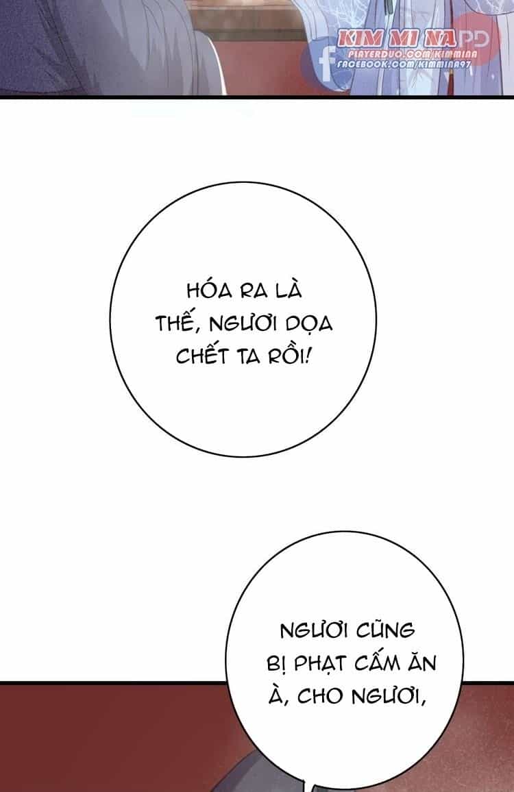 Đông Cung Giai Hạ Tù - Chương 50 - ảnh 20