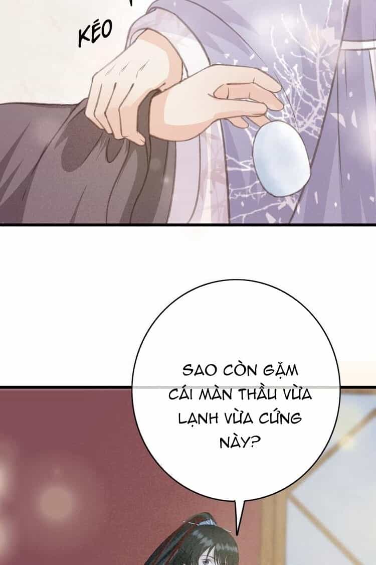 Đông Cung Giai Hạ Tù - Chương 50 - ảnh 25