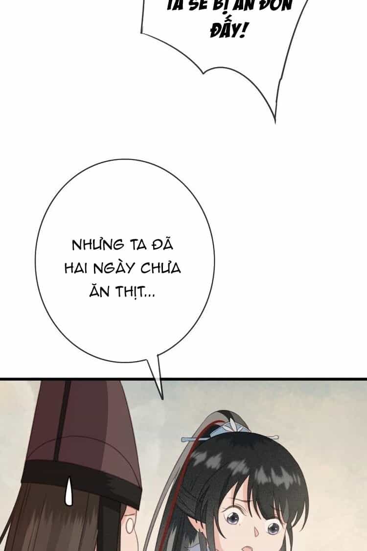 Đông Cung Giai Hạ Tù - Chương 50 - ảnh 28