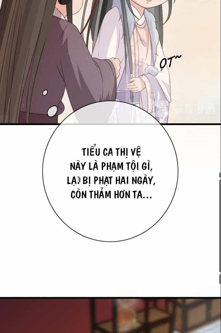 Đông Cung Giai Hạ Tù - Chương 50 - ảnh 29