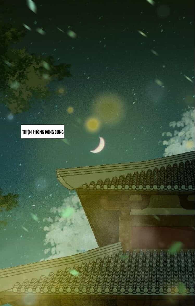 Đông Cung Giai Hạ Tù - Chương 50 - ảnh 3