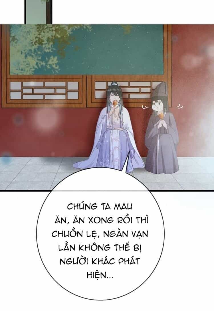 Đông Cung Giai Hạ Tù - Chương 50 - ảnh 34