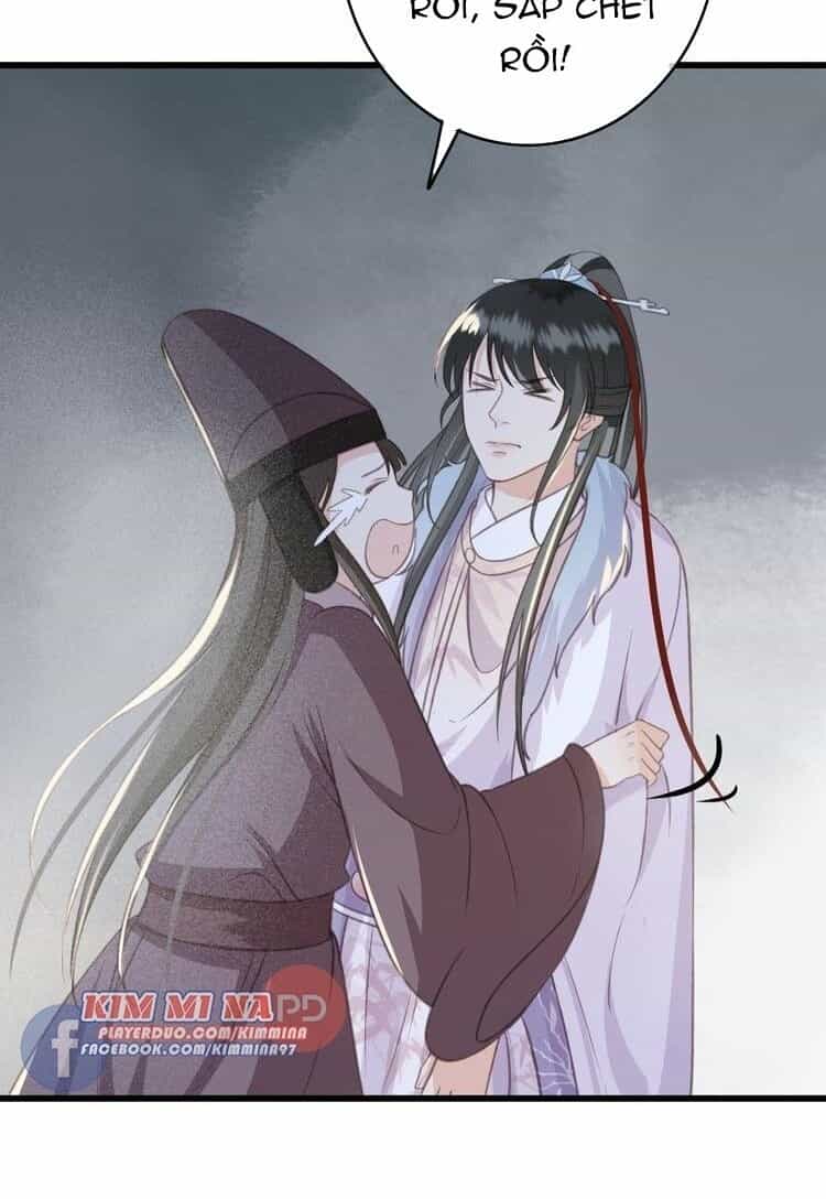 Đông Cung Giai Hạ Tù - Chương 50 - ảnh 40