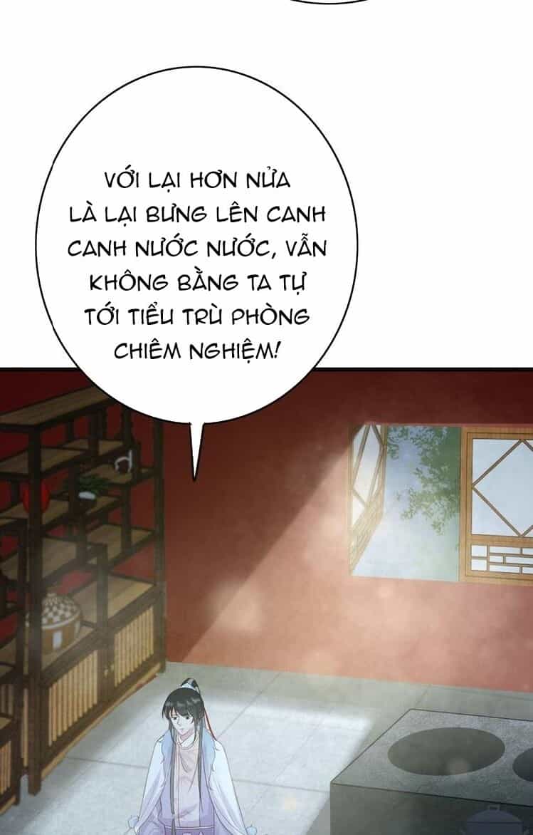 Đông Cung Giai Hạ Tù - Chương 50 - ảnh 7