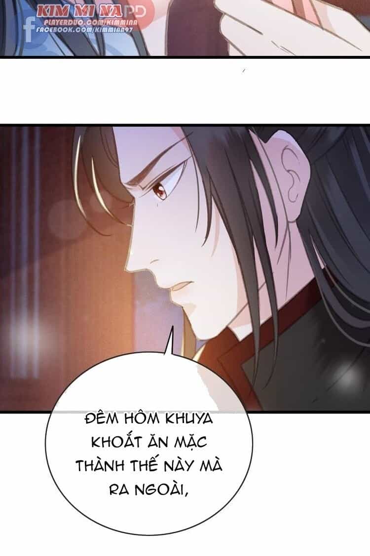 Đông Cung Giai Hạ Tù - Chương 51 - ảnh 15