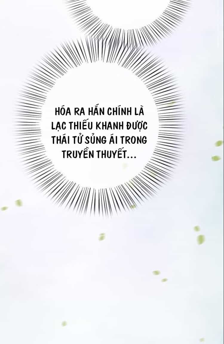 Đông Cung Giai Hạ Tù - Chương 51 - ảnh 32