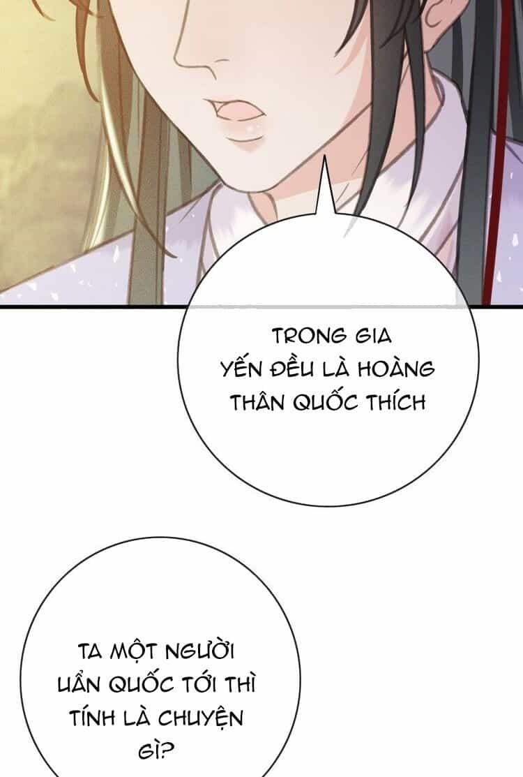 Đông Cung Giai Hạ Tù - Chương 51 - ảnh 39