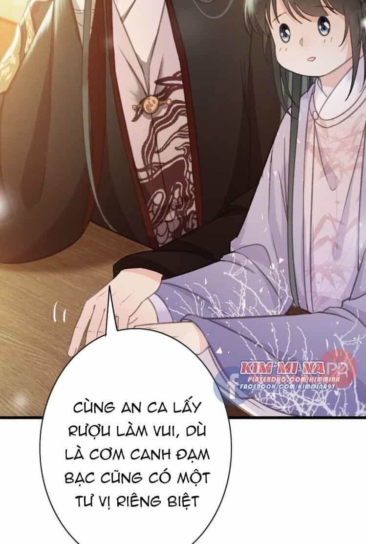 Đông Cung Giai Hạ Tù - Chương 51 - ảnh 42