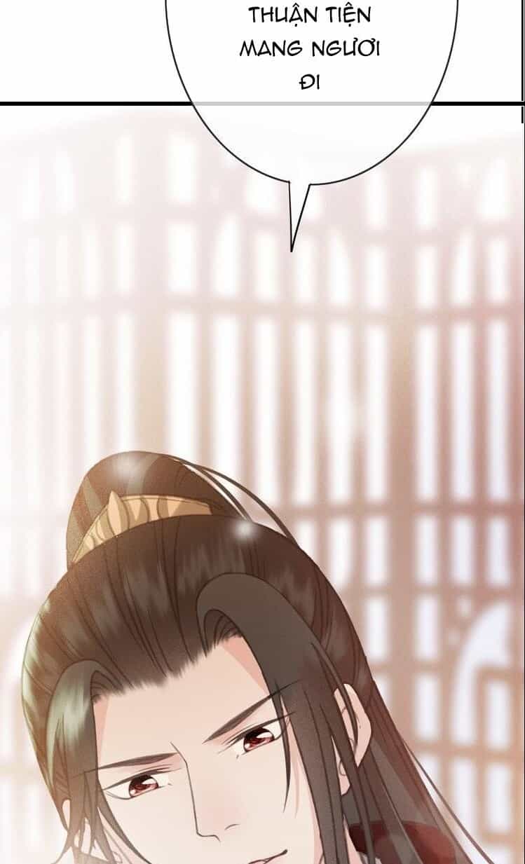 Đông Cung Giai Hạ Tù - Chương 51 - ảnh 45