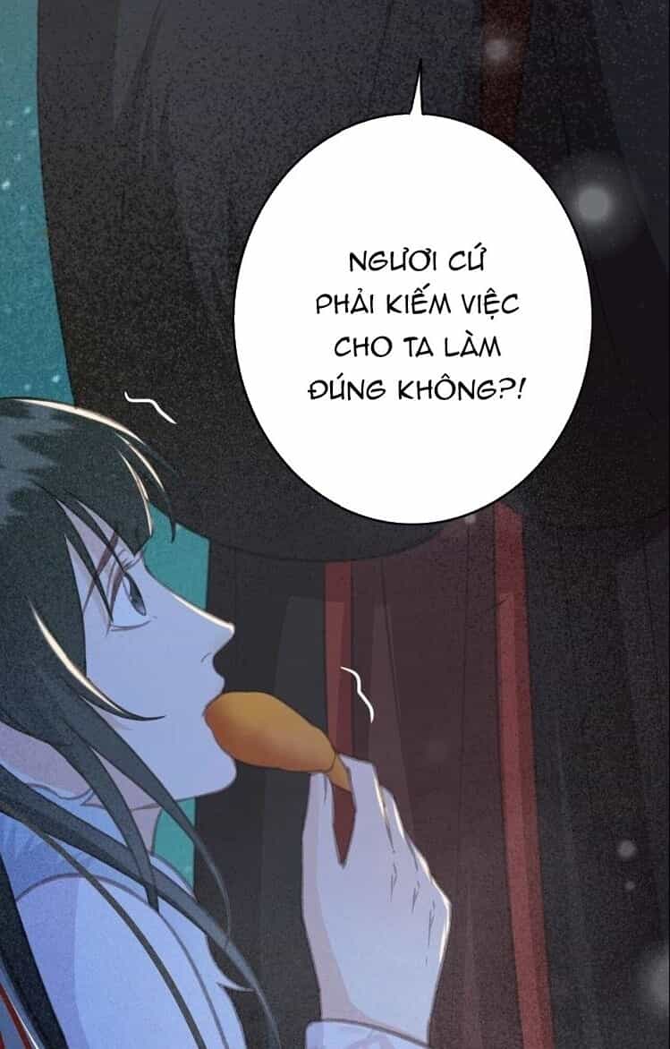 Đông Cung Giai Hạ Tù - Chương 51 - ảnh 5