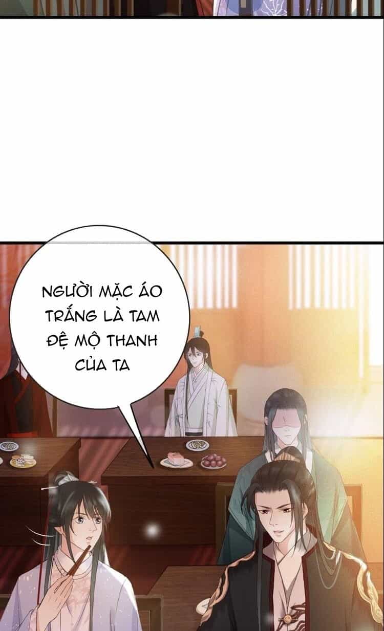 Đông Cung Giai Hạ Tù - Chương 51 - ảnh 52