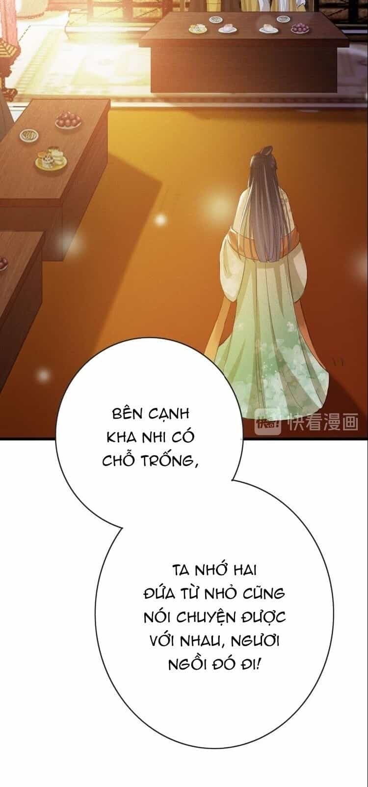 Đông Cung Giai Hạ Tù - Chương 51 - ảnh 65