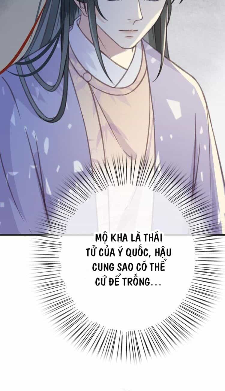 Đông Cung Giai Hạ Tù - Chương 52 - ảnh 10