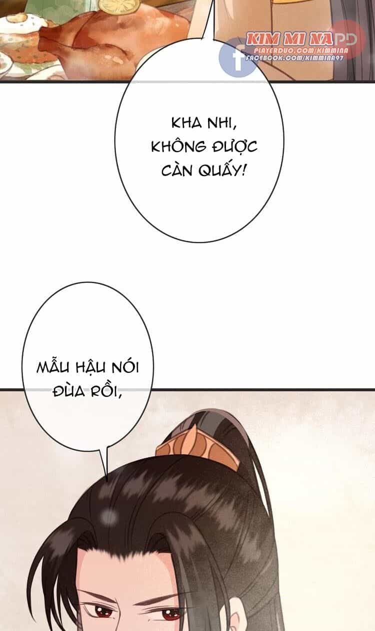 Đông Cung Giai Hạ Tù - Chương 52 - ảnh 15