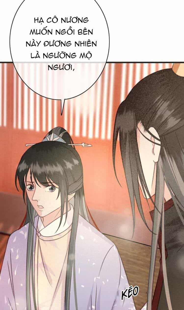 Đông Cung Giai Hạ Tù - Chương 52 - ảnh 19