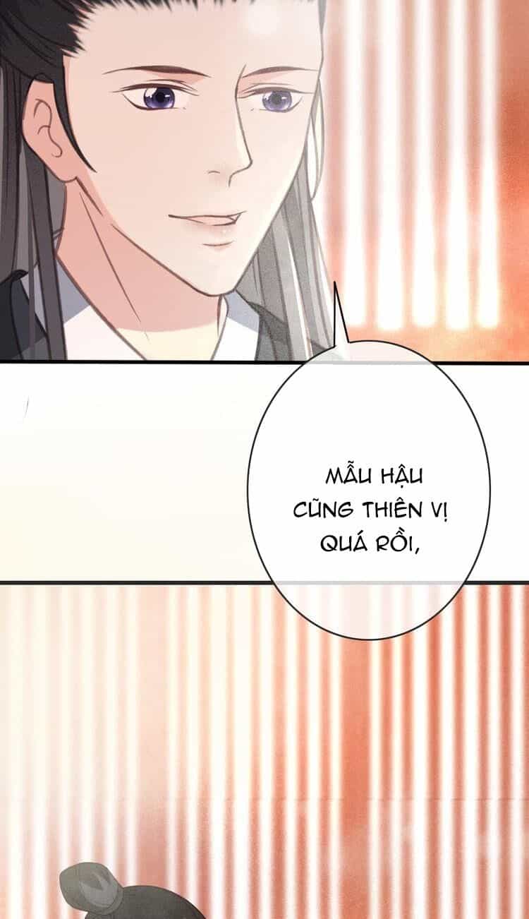 Đông Cung Giai Hạ Tù - Chương 52 - ảnh 30