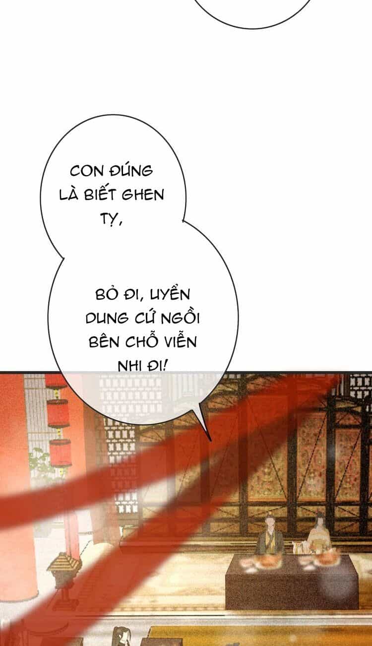 Đông Cung Giai Hạ Tù - Chương 52 - ảnh 33